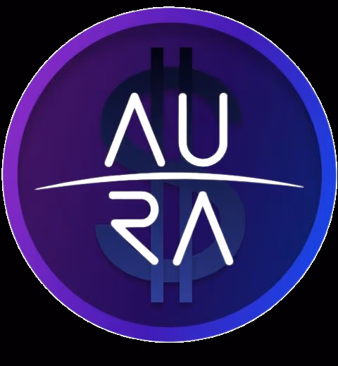 AURAS Token Logo